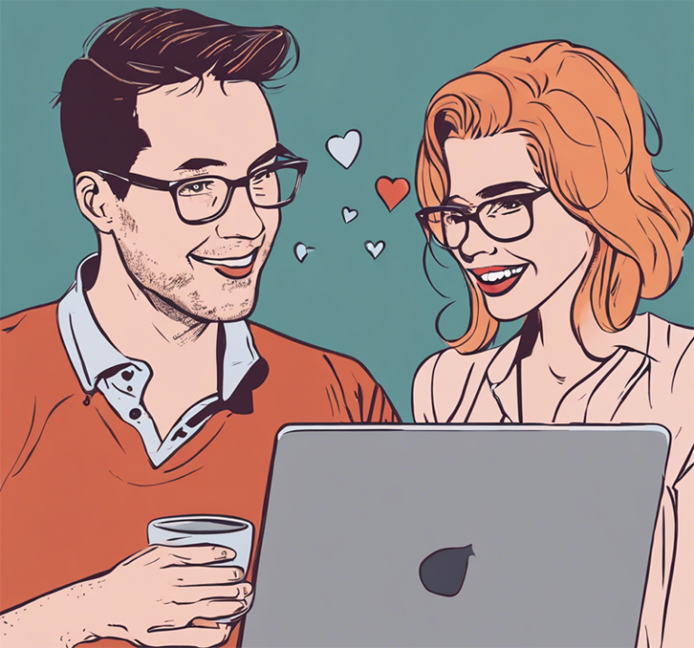 Navigating Love in the Swipe-Right Era: Strategies for Lasting Connections